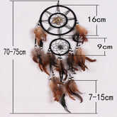 Dreamcatcher Wind chimes